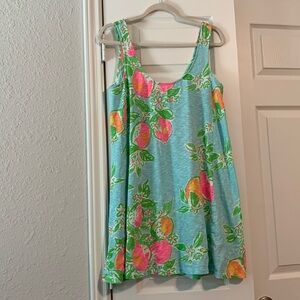 Lilly Pulitzer Marlowe Dress